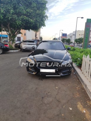جاكوار كسف R-sport مستعملة 1739501