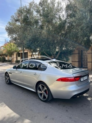 JAGUAR Xf occasion 1811707
