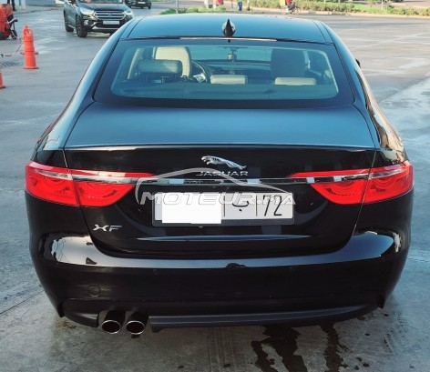 JAGUAR Xf 2.0 i4d r-sport bva 180ch occasion 1950245