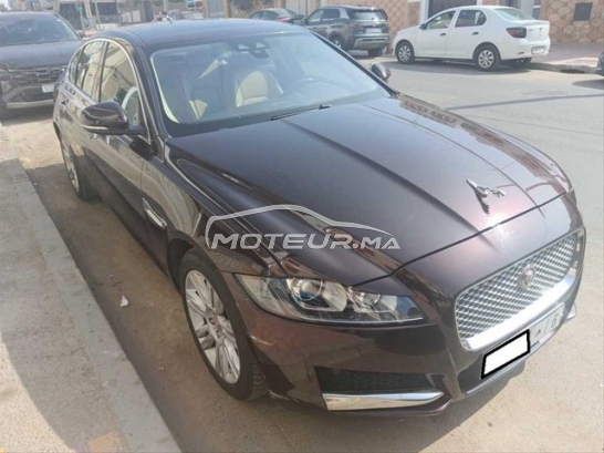 جاكوار كسف مستعملة 3416069