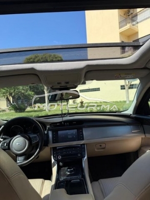 JAGUAR Xf occasion 2259658