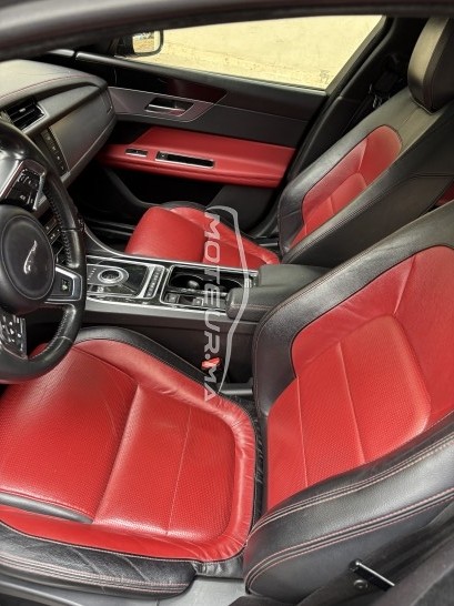 جاكوار كسف R sport مستعملة 2403603