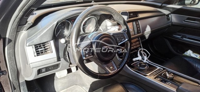 JAGUAR Xf occasion 2465743
