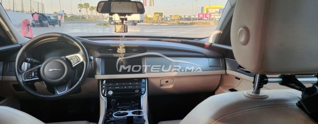 JAGUAR Xf 2.0 i4d r-sport bva 180ch occasion 1950239