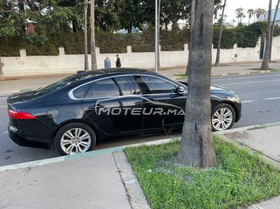 جاكوار كسف 2.0 d مستعملة 1750012