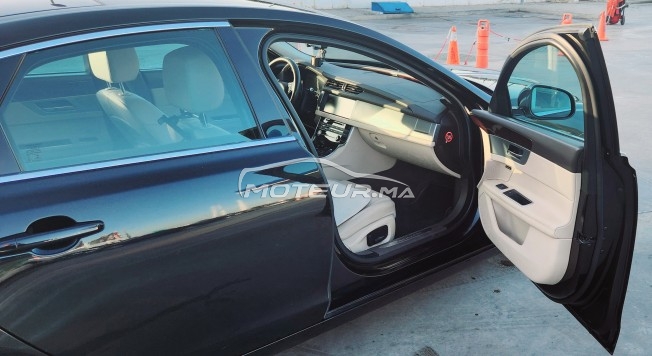 JAGUAR Xf 2.0 i4d r-sport bva 180ch occasion 1950241