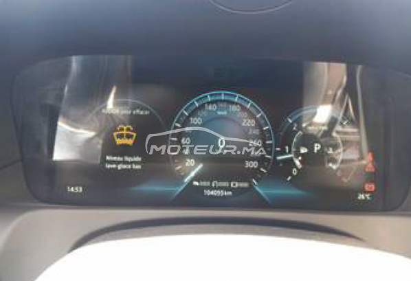 Jaguar Xf occasion Diesel Modèle 2018