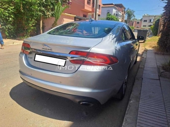 JAGUAR Xf occasion 3511901