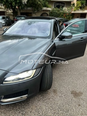 جاكوار كسف Full option مستعملة 2234191