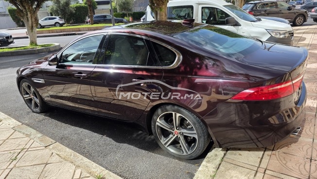 جاكوار كسف Sport toutes options مستعملة 3548401