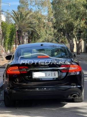 JAGUAR Xf occasion 1779430