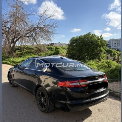 JAGUAR Xf occasion 3301322