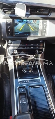 JAGUAR Xf occasion 2465742