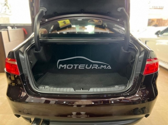 جاكوار كسف مستعملة 2596433