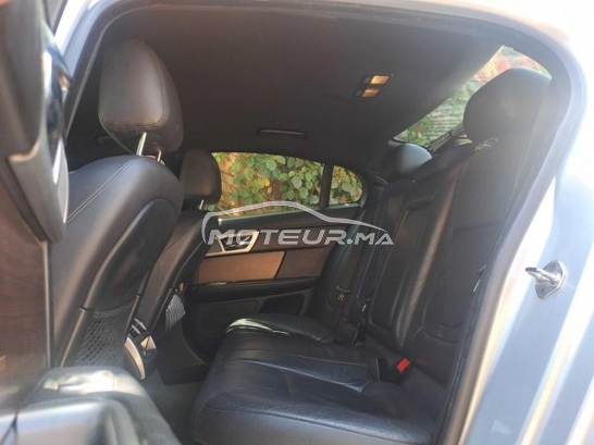 جاكوار كسف مستعملة 3449218