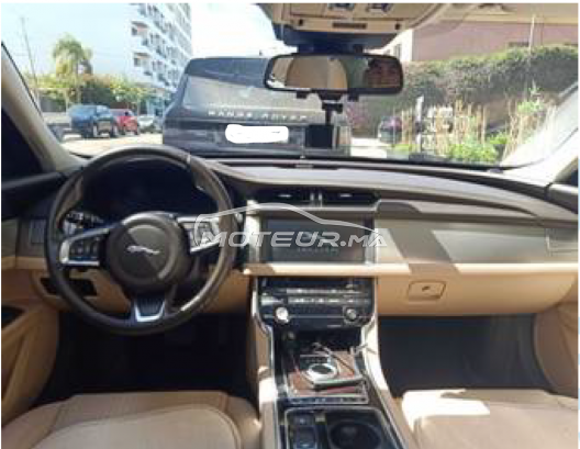 جاكوار كسف 2.0 i4d r-sport bva 180ch مستعملة 1843140