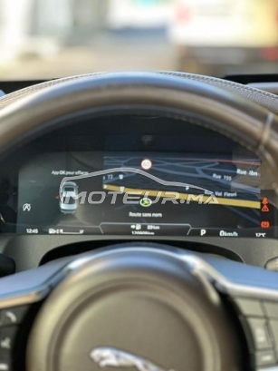 جاكوار كسف مستعملة 3041883