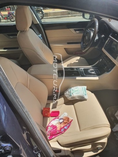 جاكوار كسف Jaguar xf مستعملة 1730108
