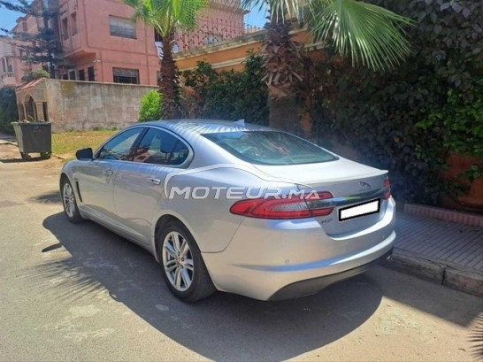 JAGUAR Xf occasion 3511900