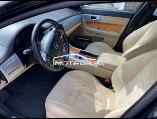 JAGUAR Xf 2015 occasion 1878610