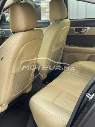 JAGUAR Xf occasion 1779433