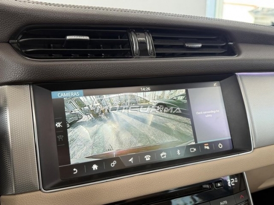 JAGUAR Xf occasion 3316394