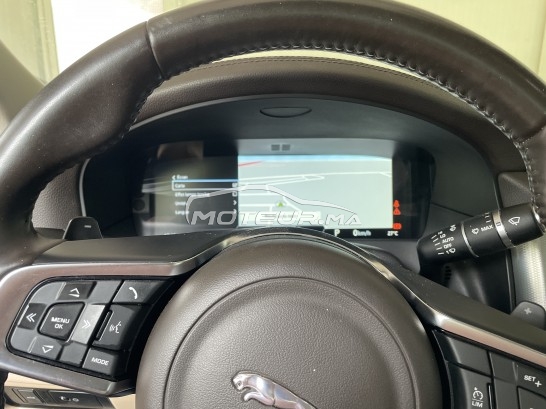 جاكوار كسف مستعملة 1638459