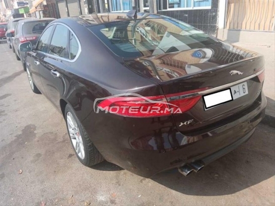 جاكوار كسف مستعملة 3416072