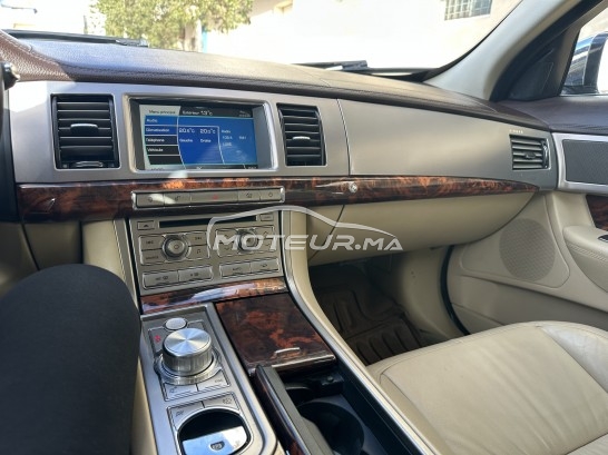 JAGUAR Xf Luxe premium occasion 2152320