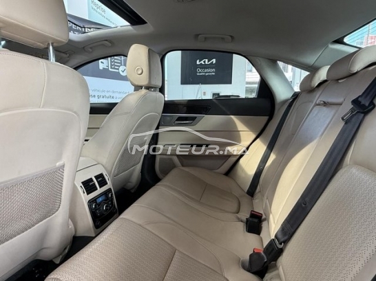 JAGUAR Xf occasion 3316391
