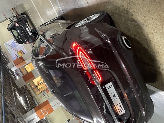 جاكوار كسف مستعملة 1828299