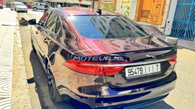 JAGUAR Xf 2.0 occasion 2005790