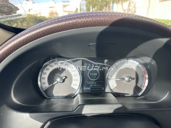 JAGUAR Xf Luxe premium occasion 2152321