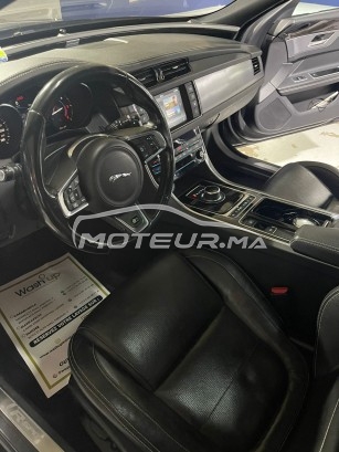 جاكوار كسف 2.0d مستعملة 1624226