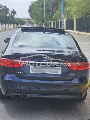 جاكوار كسف مستعملة 1853547