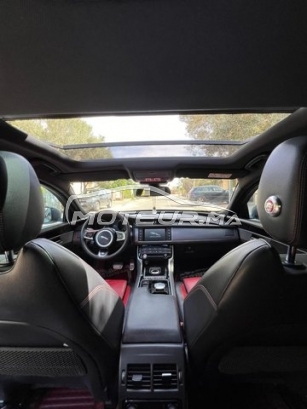 JAGUAR Xf occasion 1811705