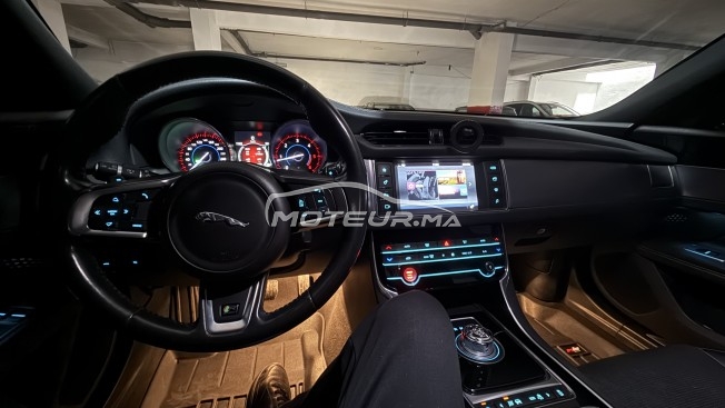 جاكوار كسف 2.0 مستعملة 2302291