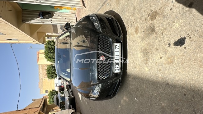 جاكوار كسف مستعملة 3570704