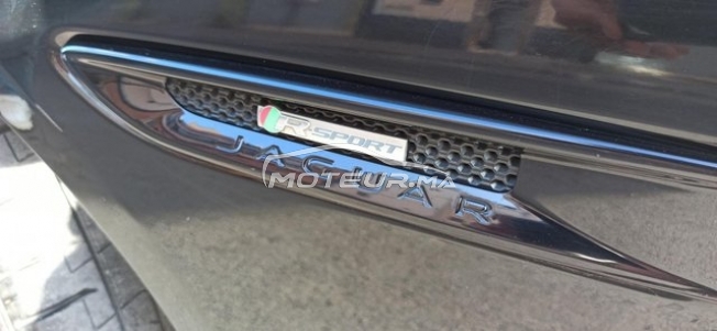 JAGUAR Xf occasion 2465748