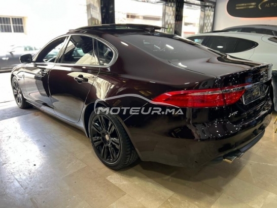 جاكوار كسف مستعملة 2596434