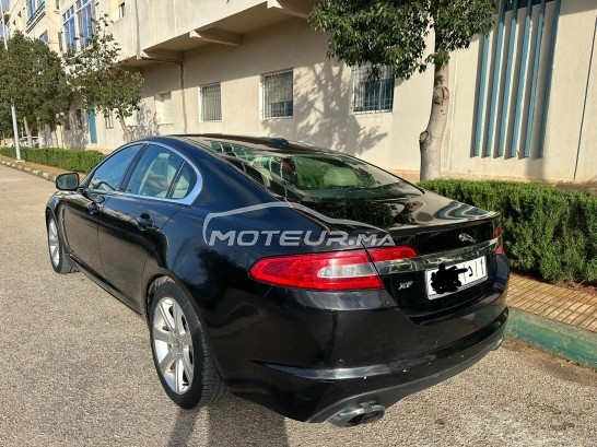 JAGUAR Xf Luxe premium occasion 2152317