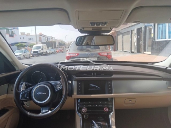 JAGUAR Xf occasion 3478889