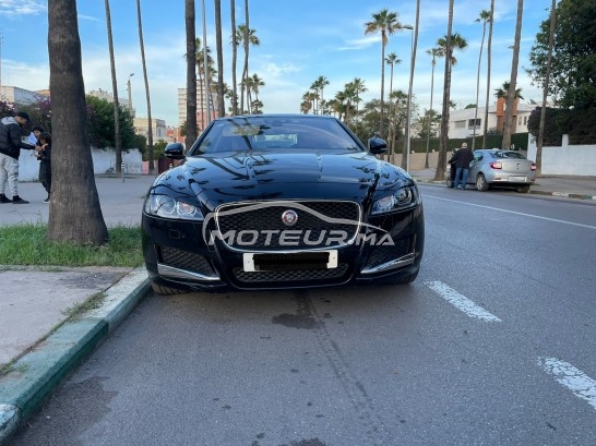 جاكوار كسف 2.0 d مستعملة 1750010