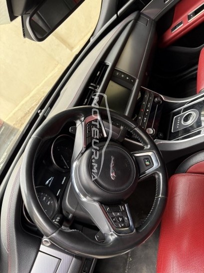 جاكوار كسف R sport مستعملة 2403602