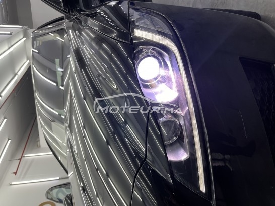 جاكوار كسف مستعملة 1860135