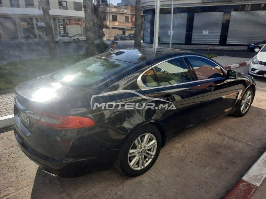 جاكوار كسف Xf مستعملة 1714945