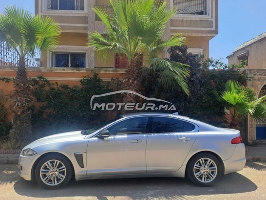 JAGUAR Xf occasion 3175139