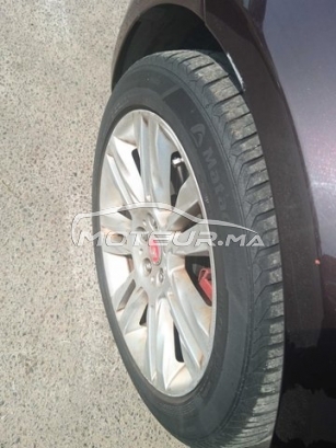 JAGUAR Xf occasion 3478893