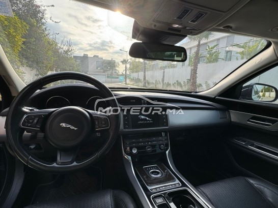 جاكوار كسف Berline مستعملة 1785182