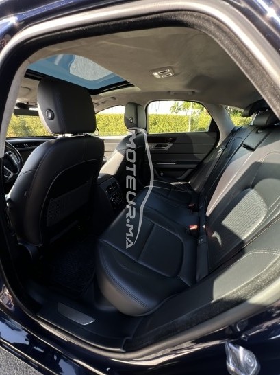 JAGUAR Xf 20d occasion 2000436